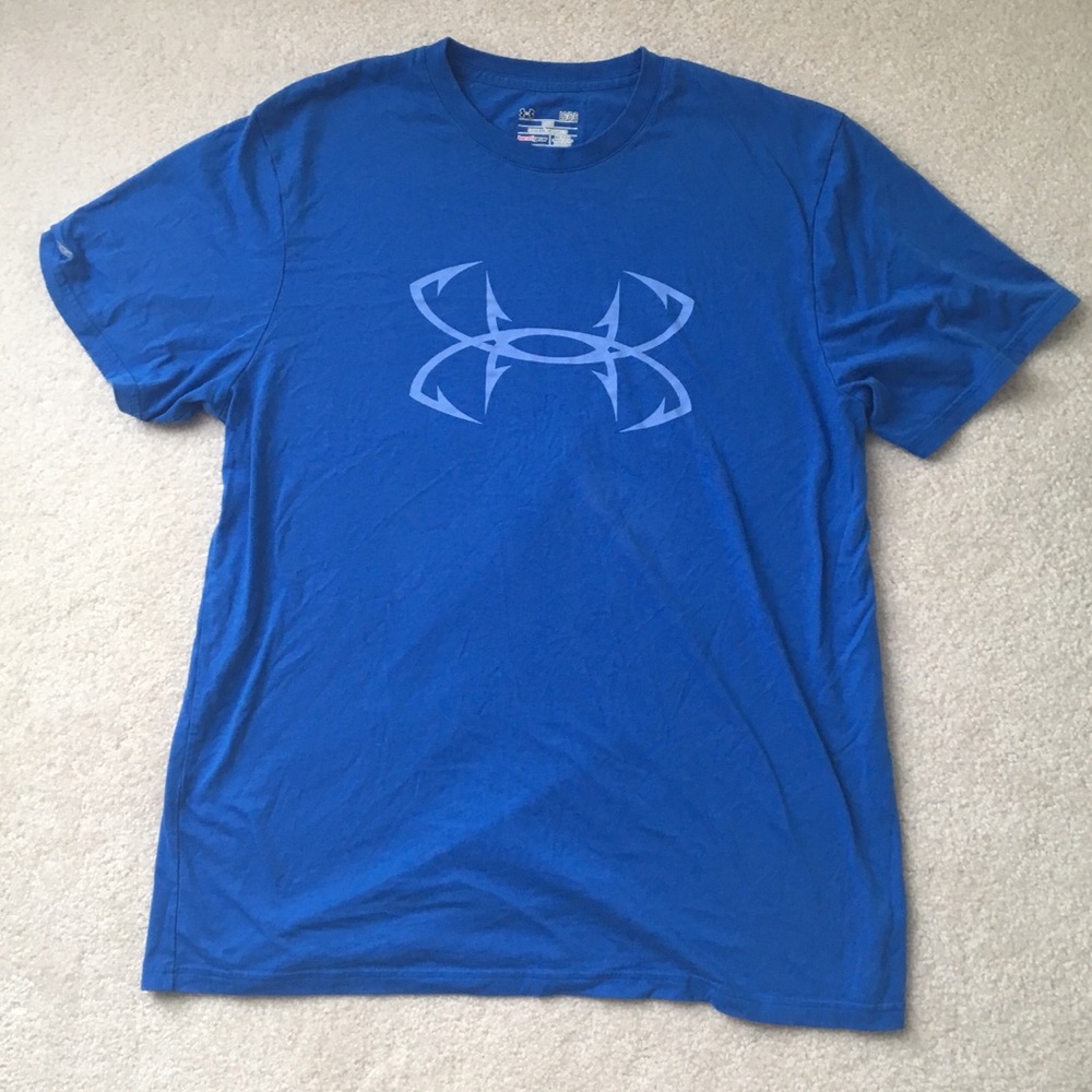Under armour t-shirt